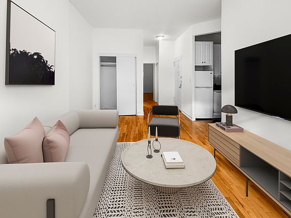 2nd image of 333 E 84th St APT 3D