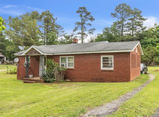 2012 Airport Rd, Greenwood, SC 29649