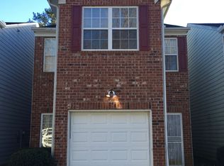 2871 Windsor Forrest Ct, College Park, GA 30349