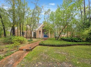 19 Thornhill Oaks Dr, Houston, TX 77015