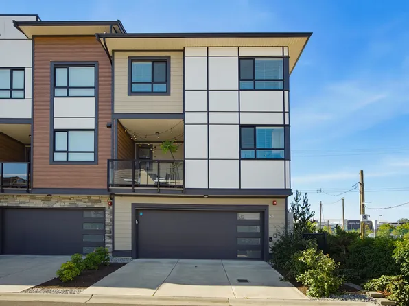 20150 81st Ave #65, Langley, BC V2Y 3L8