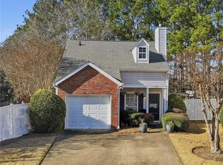 2055 Britley Park Xing, Woodstock, GA 30189