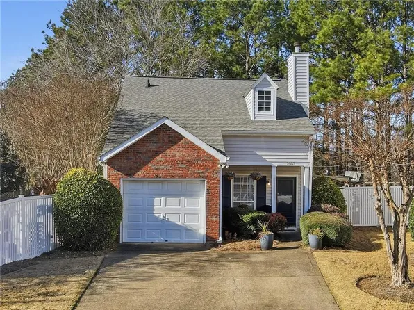 2055 Britley Park Xing, Woodstock, GA 30189