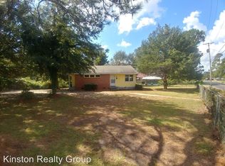 505 E Highland Ave, Kinston, NC 28501