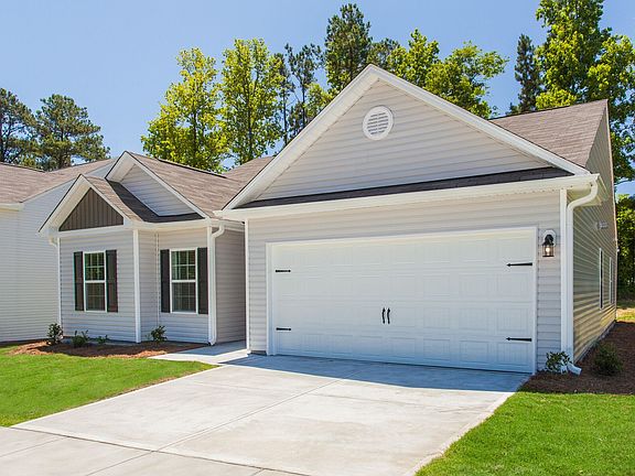 The Alexander at Hunter s Landing