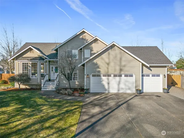 3405 Spring Place, Enumclaw, WA 98022