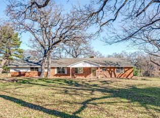 3452 Blueberry Ln, Grapevine, TX 76051