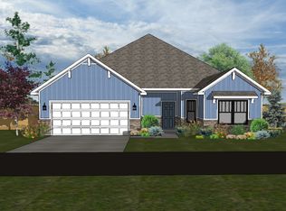 12917 Firerock Cir, Oklahoma City, OK 73142