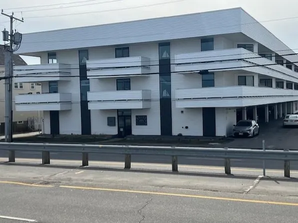 567 Ocean Boulevard #107, Hampton, NH 03842