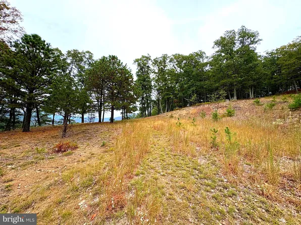 White Oak Xing, Moorefield, WV 26836