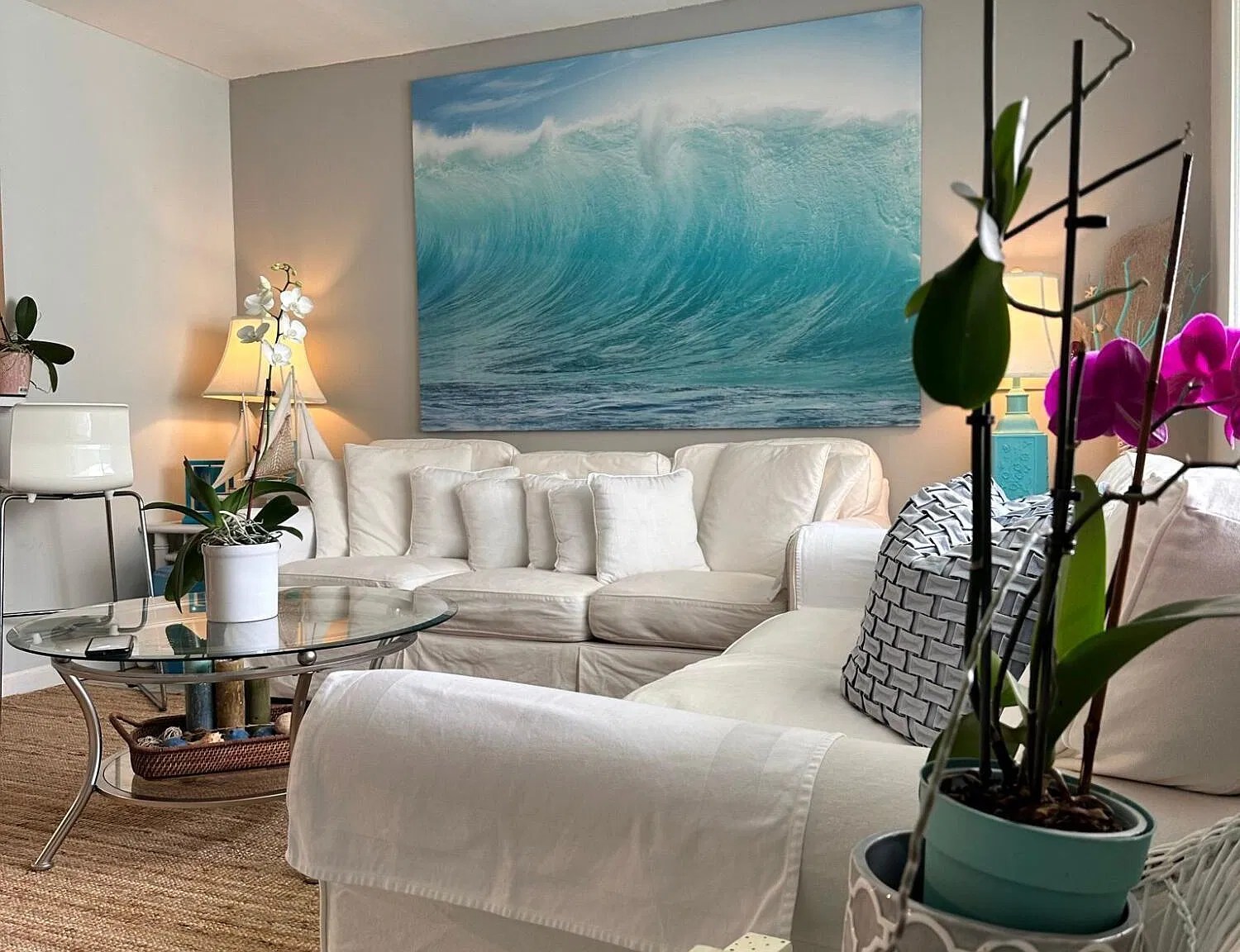 1 bed, 1.0 bath, 660 sqft, $1,495 — Photo 3