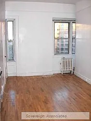 Rented by Sovereign Associates