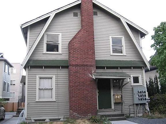 2nd image of 4218 Pasadena Pl NE #101