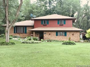 5953 Long Creek Dr, Rochester, IL 62563