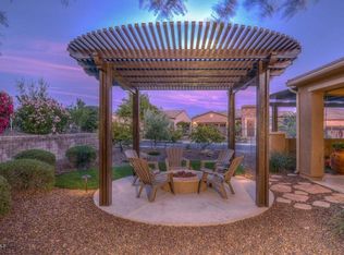 12906 W Lone Tree Trl, Peoria, AZ 85383