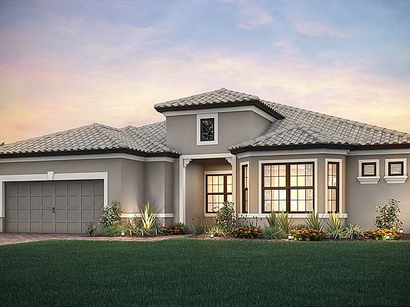Home Exterior FM2A
