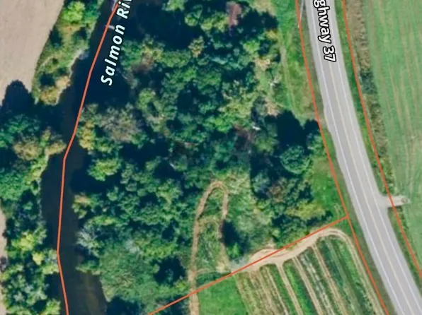 3360 State Route 37, Fort Covington, NY 12937