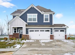 1939 Goodwin Pl, Westfield, IN 46074