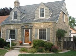 3146 S 29th St, Milwaukee, WI 53215