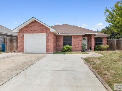 507 Cancun, Los Fresnos, TX, 78566
