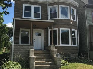 1733 W Warren Ave #2, Detroit, MI