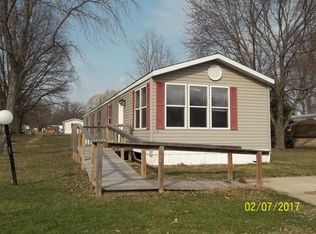 173 Union St, Mahomet, IL 61853