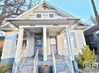 515 S 1100 E, Salt Lake City, UT 84102