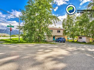 1604 S Chugach St, Palmer, AK 99645