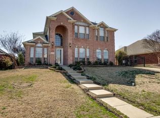 3 Zachary Ct, Mansfield, TX 76063