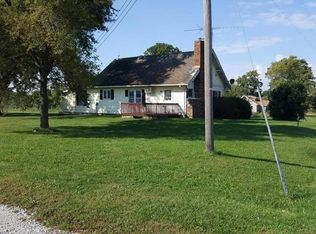 19210 State Highway B, Clearmont, MO 64431