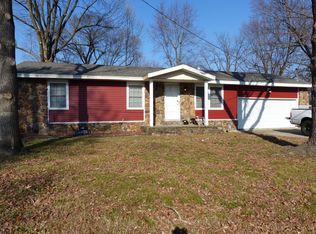 1267 E Broadmoor St, Springfield, MO 65804