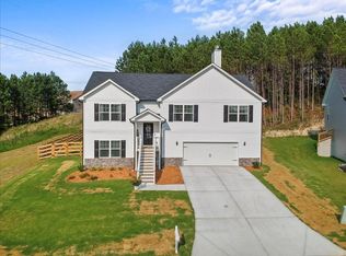 352 A C Dr, Dallas, GA 30132