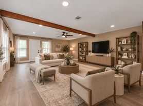 2430 Dolly Wright St, Houston, TX