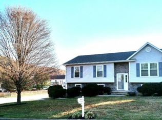 3825 Apricot Trl, Roanoke, VA 24012
