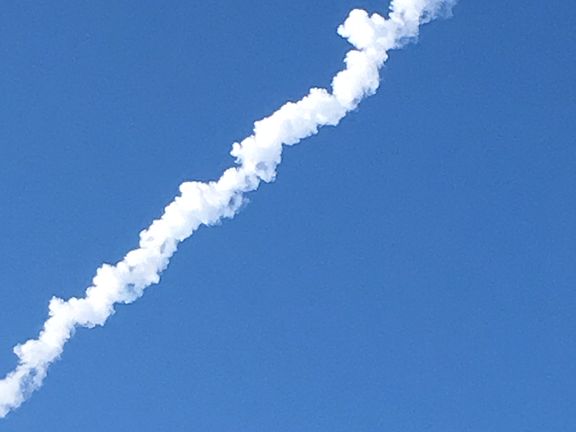Rocket Launch