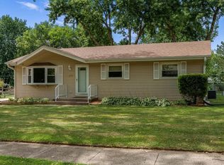 2172 Masters St, Beloit, WI 53511