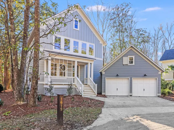 1619 Zurlo Way, Johns Island, SC 29455