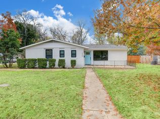 1505 Broadmoor Dr, Austin, TX 78723