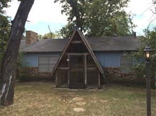 600 Long Horn Ln, Tool, TX 75143