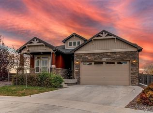 10303 Pitkin Court, Commerce City, CO 80022