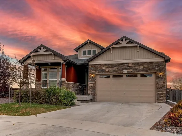 10303 Pitkin Court, Commerce City, CO 80022