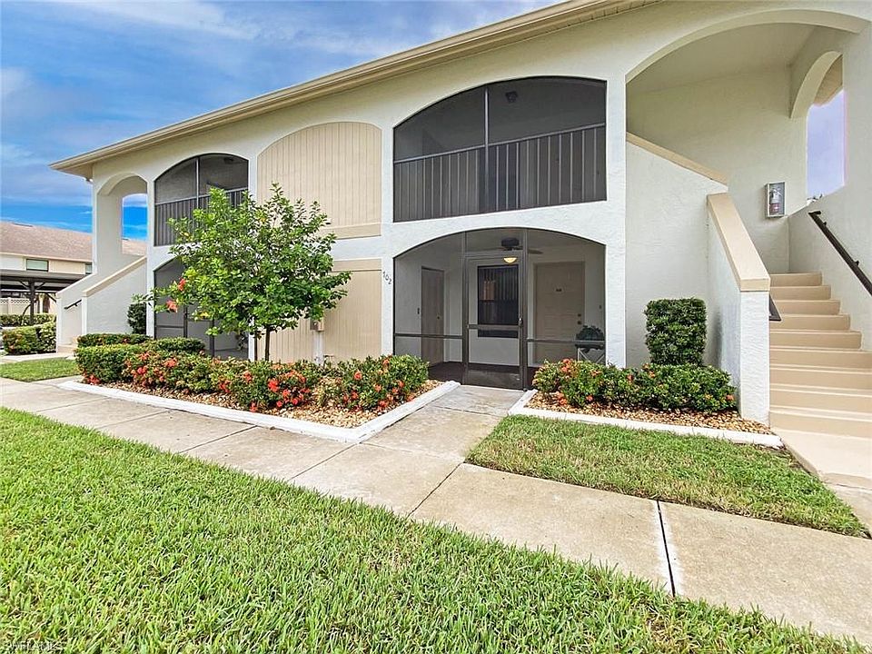 Brookshire Village 13247 Whitehaven Ln Fort Myers FL Zillow