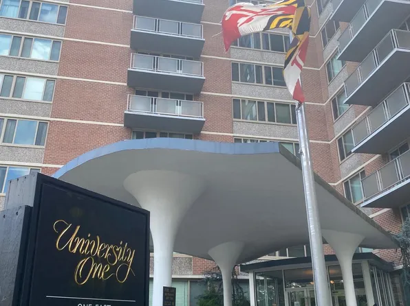 1 E University Pkwy Unit 1005, Baltimore, MD 21218