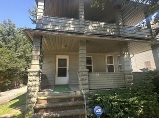 4065 E 66th St, Cleveland, OH