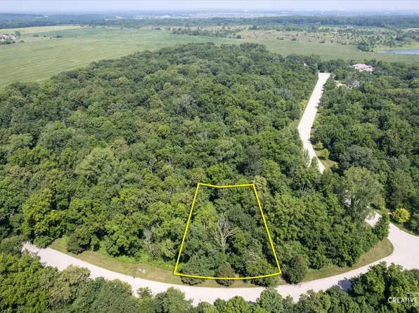 7301 Fitkins Dr, Oswego, IL 60543