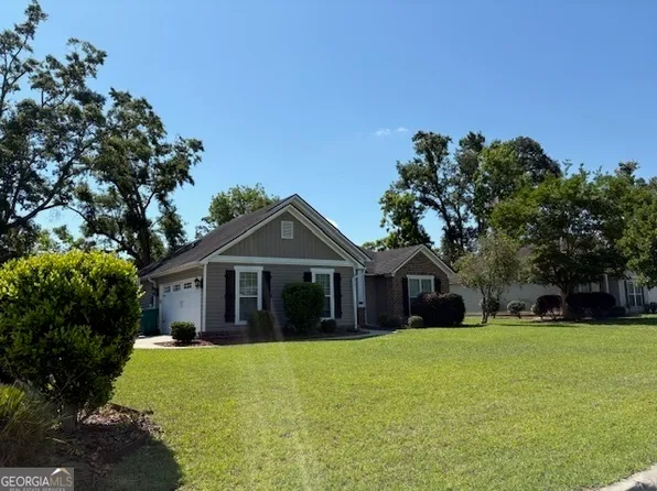 4035 Taylor Way, Valdosta, GA 31605