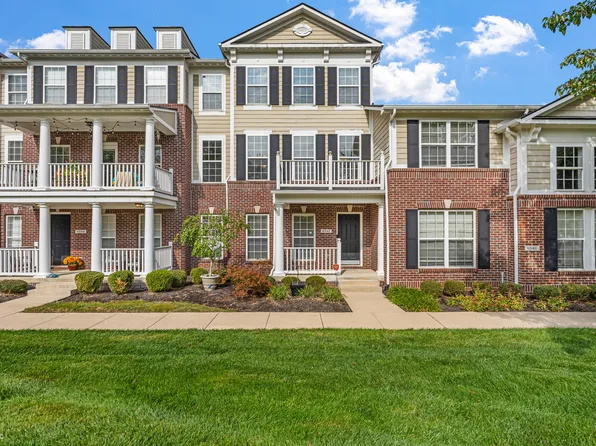 6542 W 71st St, Indianapolis, IN 46278