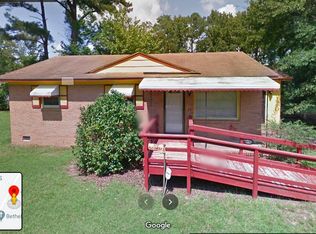 127 Light St, Florence, SC 29506