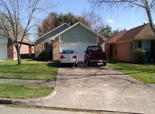 12027 Westlock Dr, Tomball, TX 77377