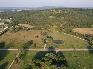 Greasy Valley Wc 8 Rd, Prairie Grove, AR 72753